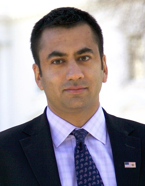 Zdjęcie: Kal Penn