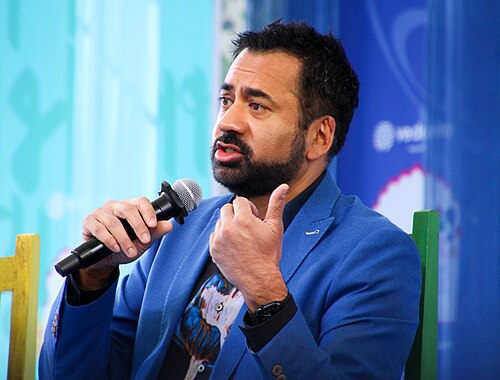 Kal Penn, 2024