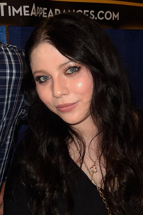 Zdjęcie: Michelle Trachtenberg