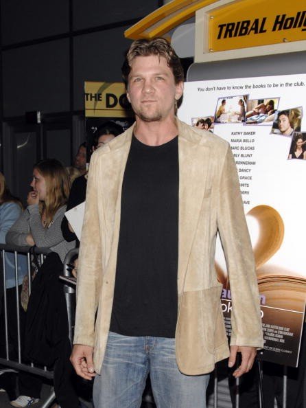Zdjęcie: Marc Blucas
