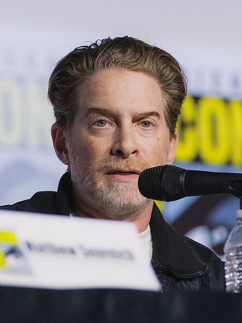 Zdjęcie: Seth Green