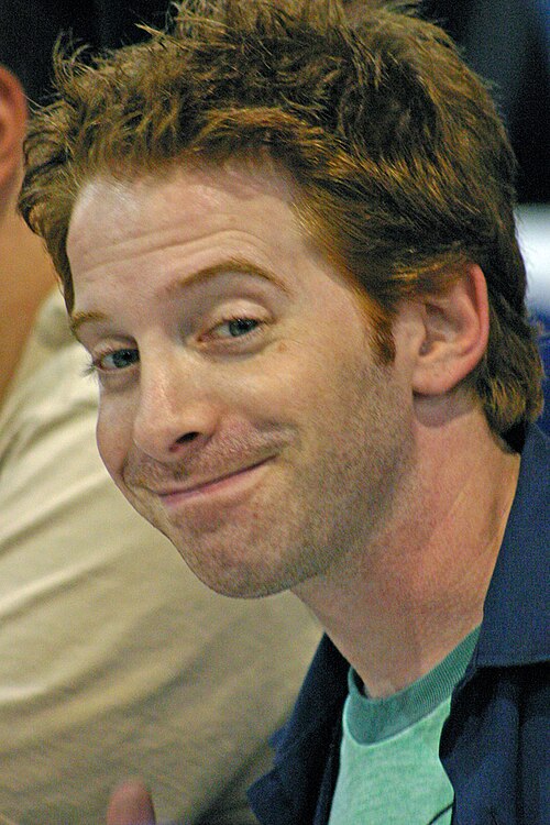 Seth Green, 2005