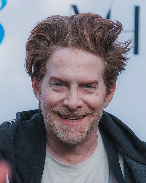 Seth Green, 2025