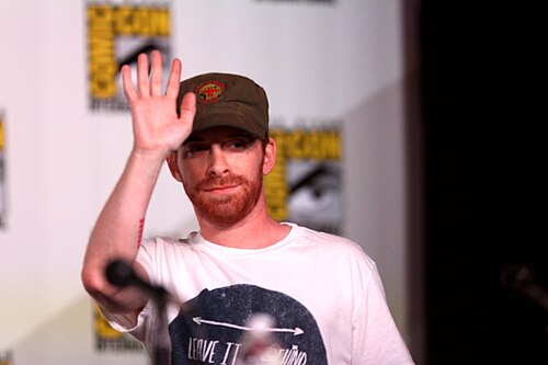 Seth Green, 2012