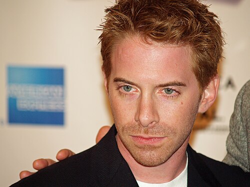 Seth Green, 2008