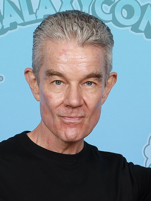 Zdjęcie: James Marsters