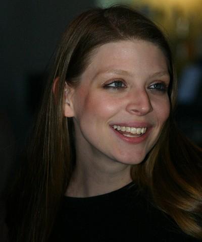 Amber Benson, 2004