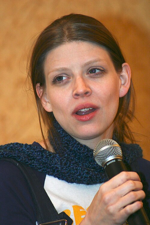 Amber Benson, 2005