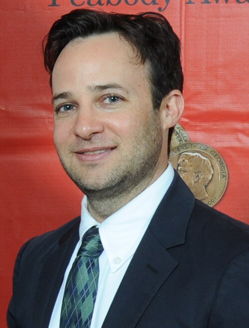Zdjęcie: Danny Strong