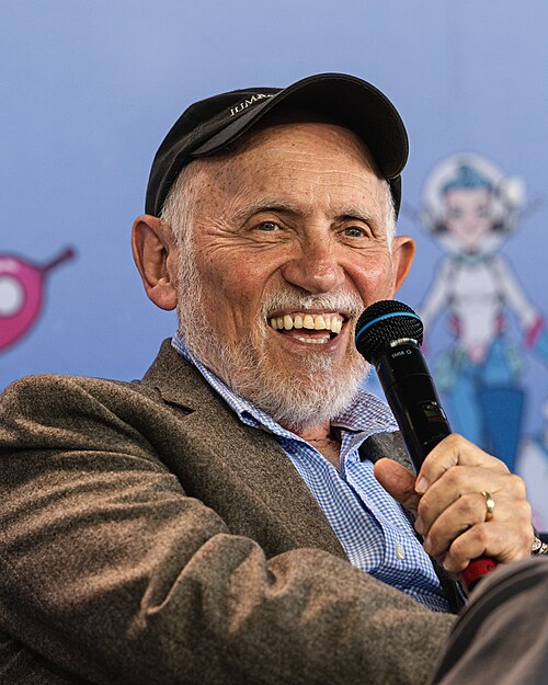 Zdjęcie: Armin Shimerman