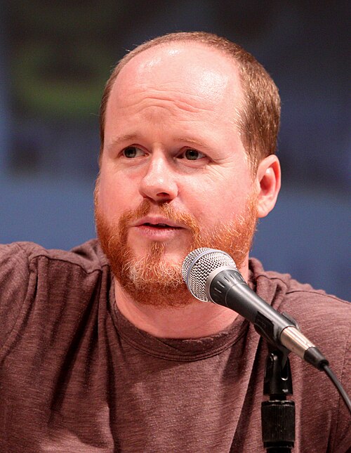 Zdjęcie: Joss Whedon