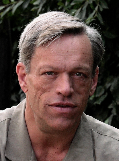 Zdjęcie: Brian Thompson