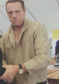 Brian Thompson, 2008