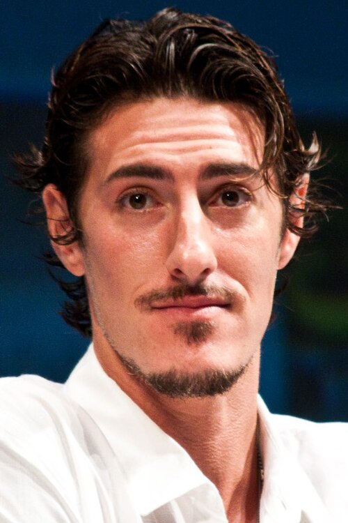 Zdjęcie: Eric Balfour