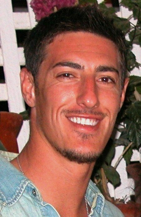 Eric Balfour, 2010