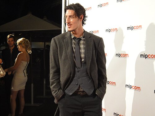 Eric Balfour, 2010