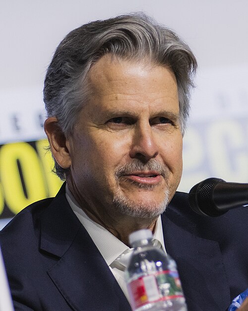 Zdjęcie: David Greenwalt