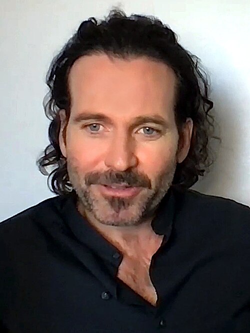 Zdjęcie: Eion Bailey