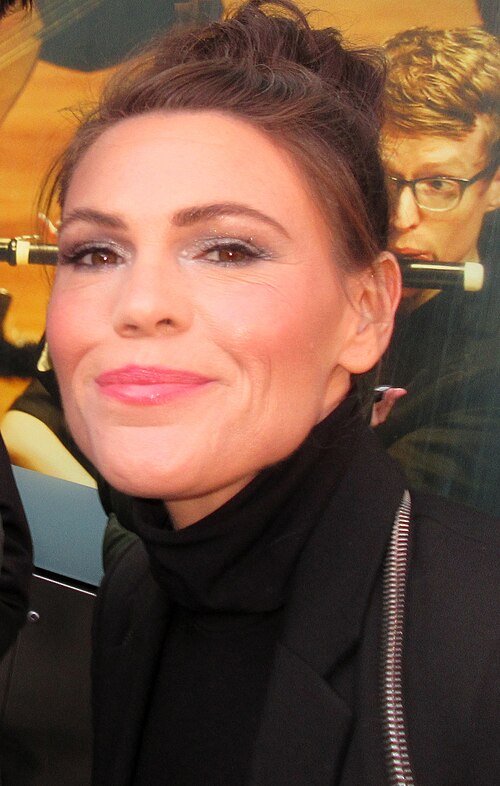 Zdjęcie: Clea DuVall