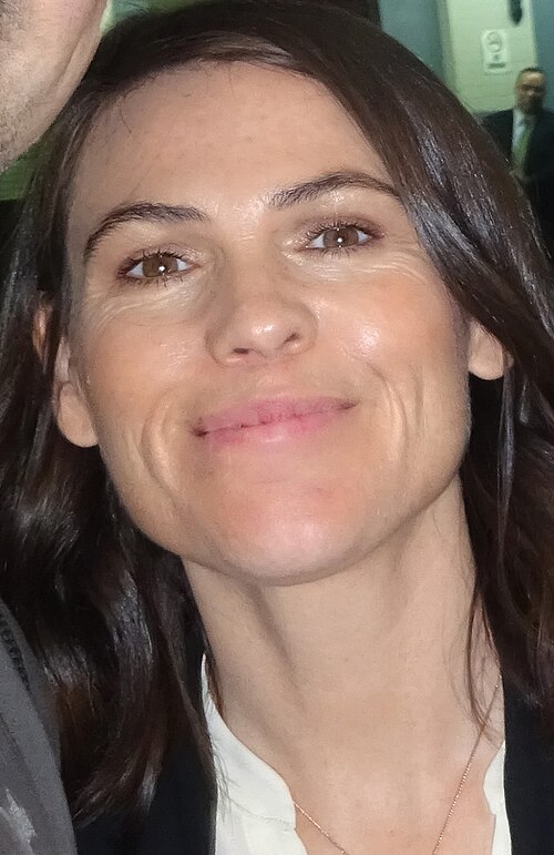 Clea DuVall, 2016