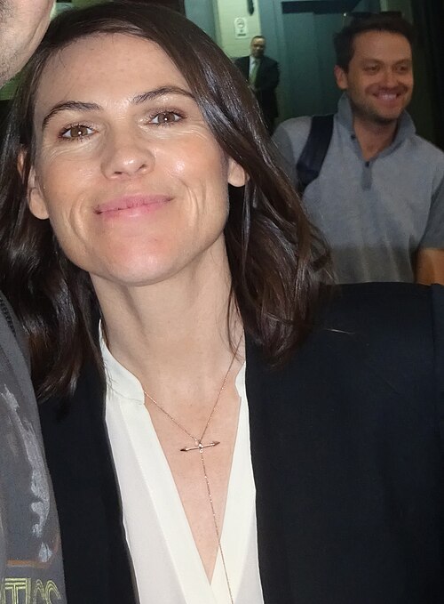 Clea DuVall, 2016