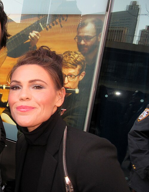 Clea DuVall, 2019