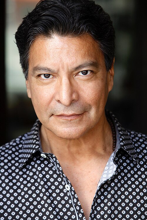 Zdjęcie: Gil Birmingham