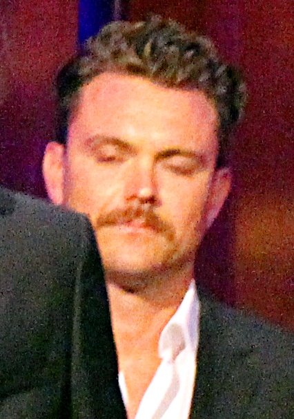 Zdjęcie: Clayne Crawford