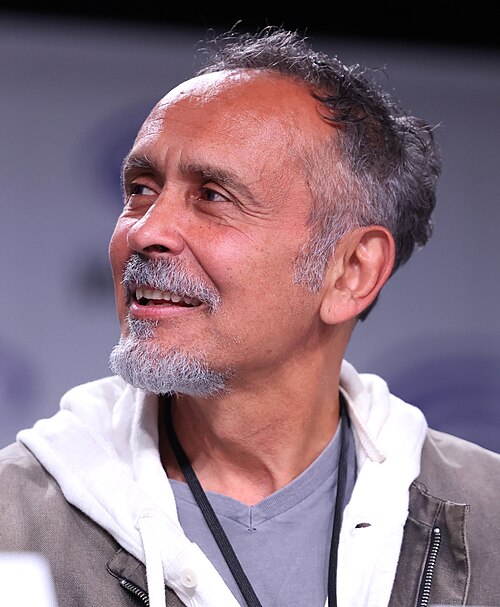 Zdjęcie: Bernard White