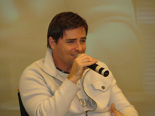 Kavan Smith, 2008