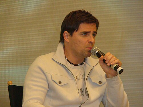 Kavan Smith, 2008