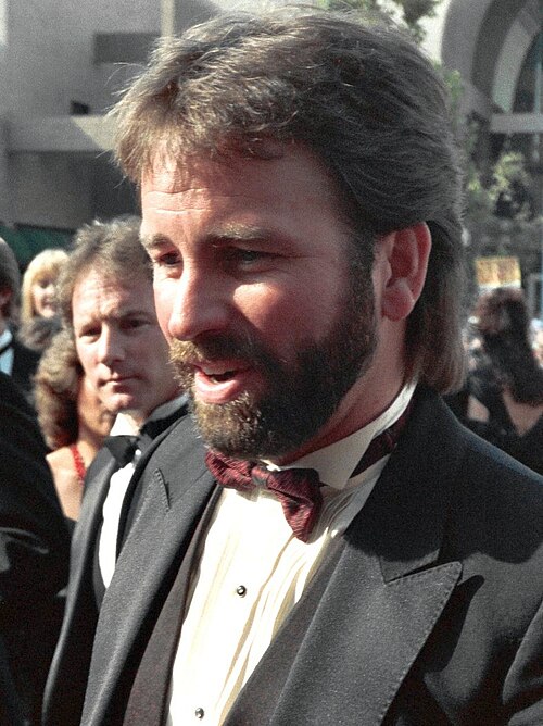 Zdjęcie: John Ritter