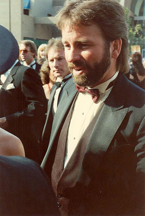 John Ritter, 1988
