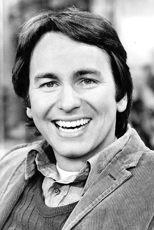 John Ritter, 1977