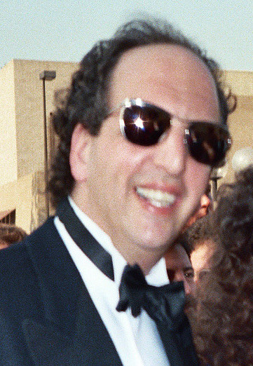 Zdjęcie: Vincent Schiavelli