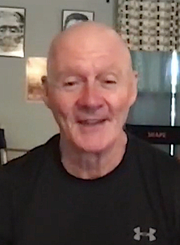 Zdjęcie: James Jude Courtney
