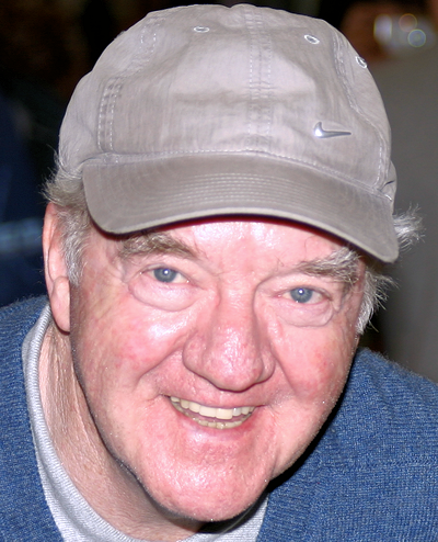 Zdjęcie: Richard Herd