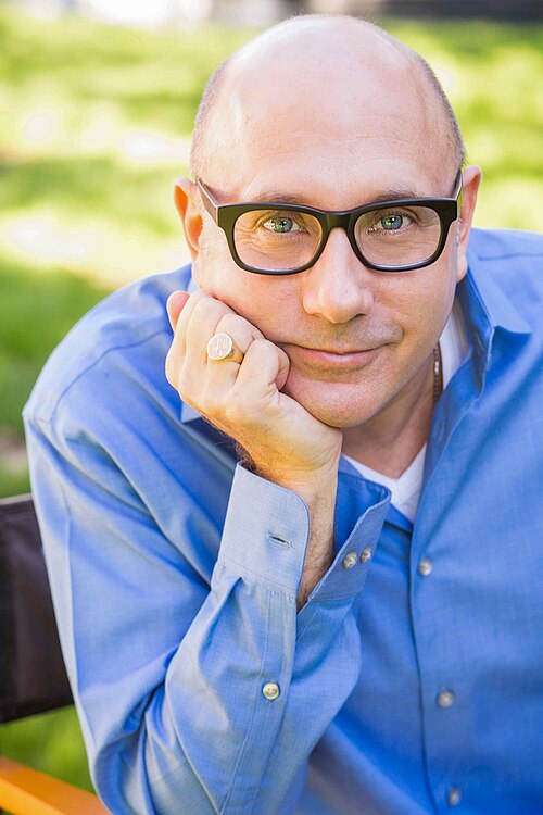 Zdjęcie: Willie Garson