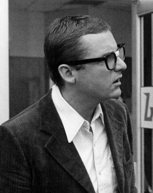 Zdjęcie: James Whitmore Jr.