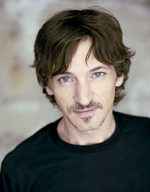 Zdjęcie: John Hawkes