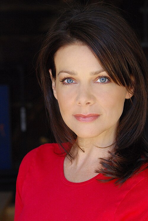 Zdjęcie: Meredith Salenger