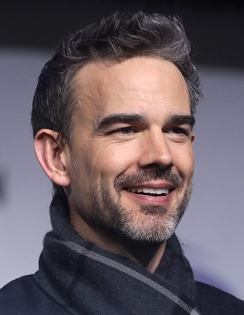 Zdjęcie: Christopher Gorham