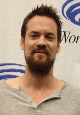Zdjęcie: Shane West