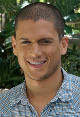 Zdjęcie: Wentworth Miller