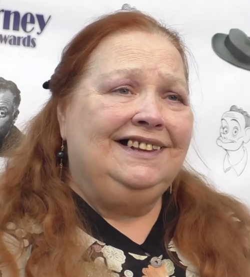 Zdjęcie: Conchata Ferrell
