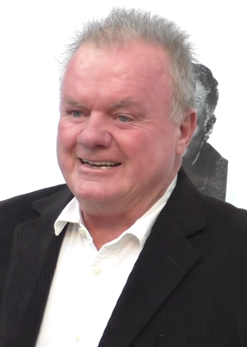 Zdjęcie: Jack McGee