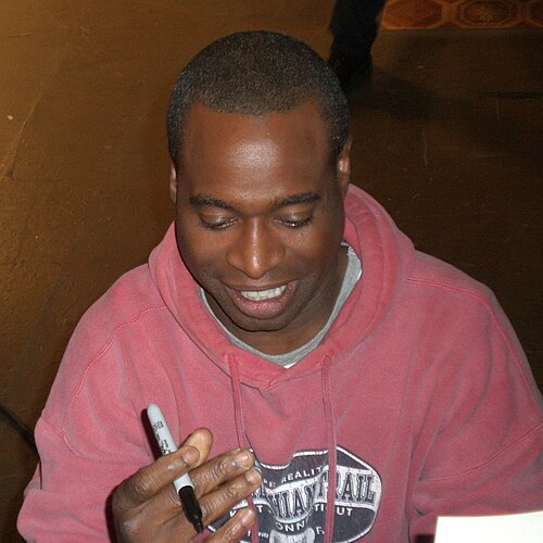 Zdjęcie: Phill Lewis