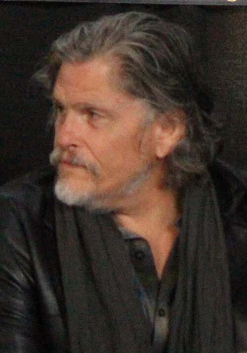 Zdjęcie: Jeff Kober