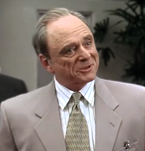 Zdjęcie: Harris Yulin