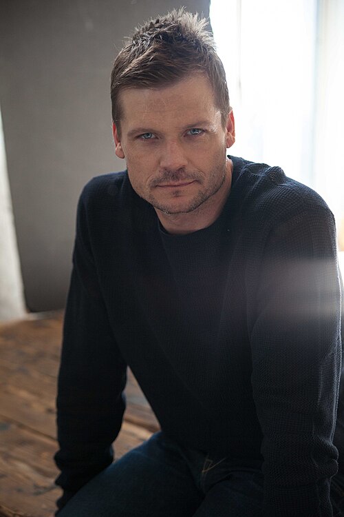 Zdjęcie: Bailey Chase